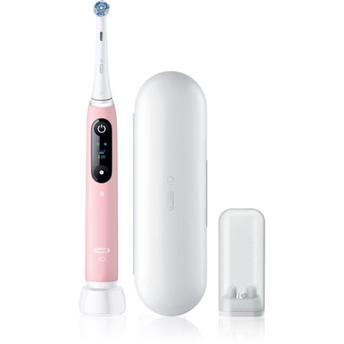 IO6 cepillo de dientes eléctrico Pink 1 ud - Oral-B - Modalova