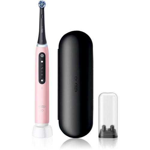 IO5 cepillo de dientes eléctrico Pink 1 ud - Oral-B - Modalova