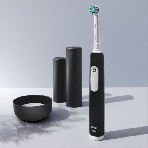 Pro Series 1 cepillo de dientes eléctrico Black 1 ud - Oral-B - Modalova