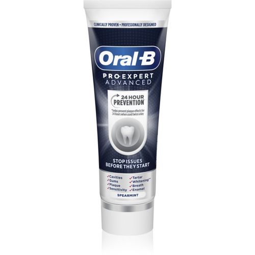 Pro Expert Advanced pasta de dientes anticaries 75 ml - Oral-B - Modalova