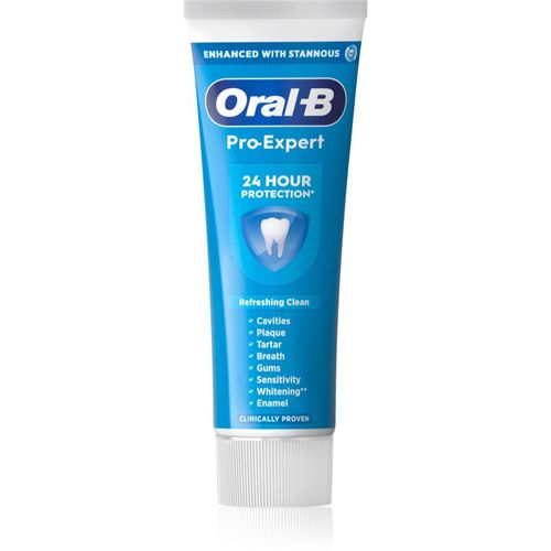 Pro-Expert Deep Clean pasta de dientes 75 ml - Oral-B - Modalova