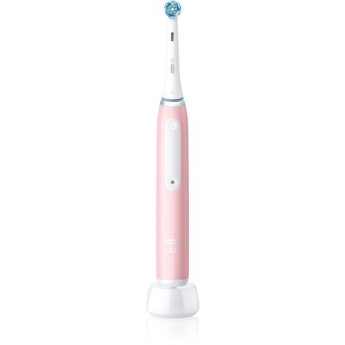 IO3 cepillo de dientes eléctrico Blush Pink 1 ud - Oral-B - Modalova