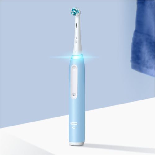 IO3 cepillo de dientes eléctrico Blue 1 ud - Oral-B - Modalova