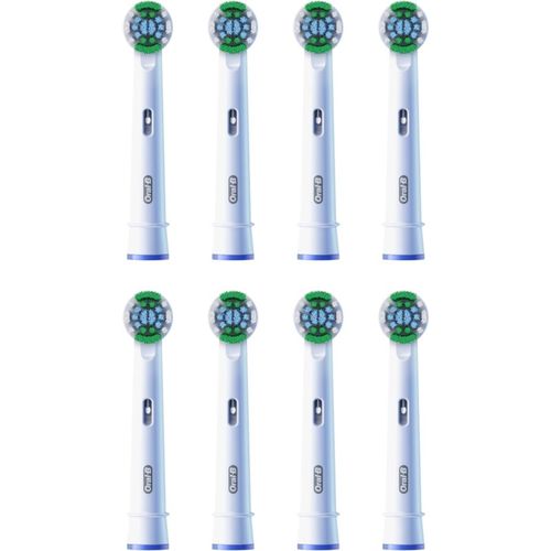 PRO Precision Clean recambio para cepillo de dientes 8 ud - Oral-B - Modalova