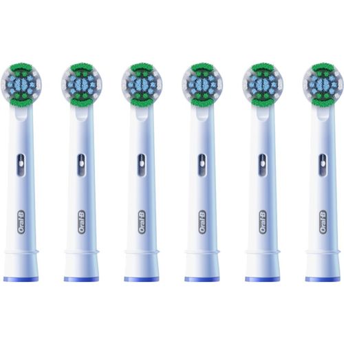 PRO Precision Clean recambio para cepillo de dientes 6 ud - Oral-B - Modalova