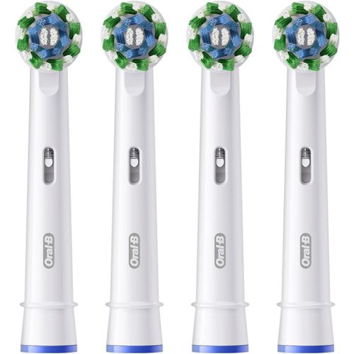 PRO Cross Action recambio para cepillo de dientes 4 ud - Oral-B - Modalova
