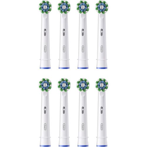 PRO Cross Action recambio para cepillo de dientes 8 ud - Oral-B - Modalova
