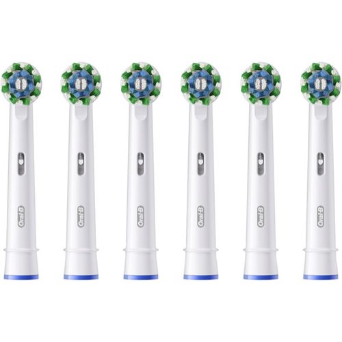 PRO Cross Action recambio para cepillo de dientes 6 ud - Oral-B - Modalova