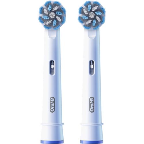 PRO Sensitive Clean recambio para cepillo de dientes 2 ud - Oral-B - Modalova