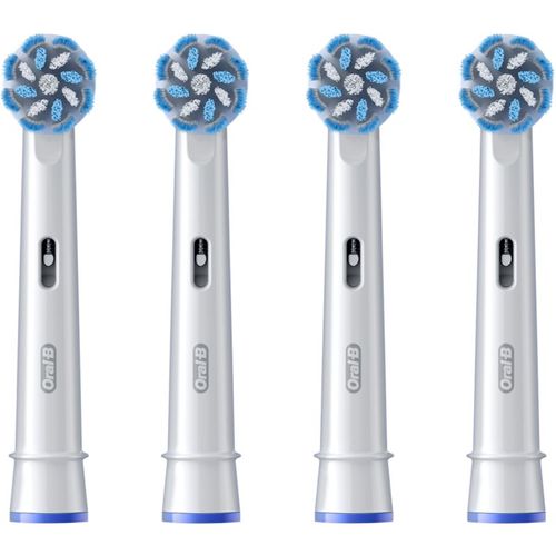 PRO Sensitive Clean recambio para cepillo de dientes 4 ud - Oral-B - Modalova