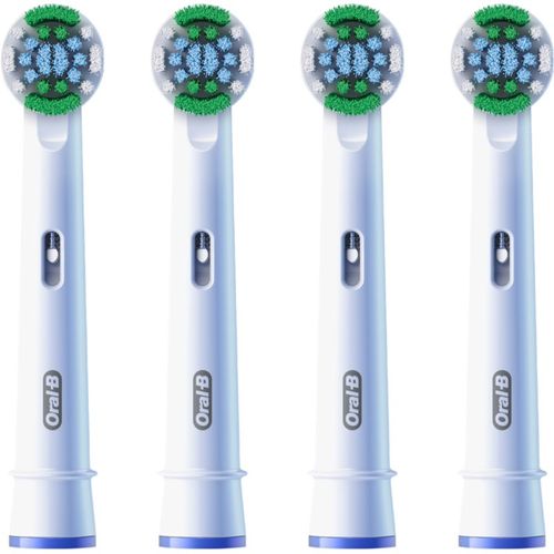 PRO Precision Clean recambio para cepillo de dientes 4 ud - Oral-B - Modalova