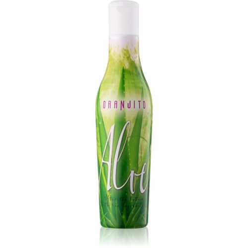 After Tan Aloe After Sun Milch 200 ml - Oranjito - Modalova