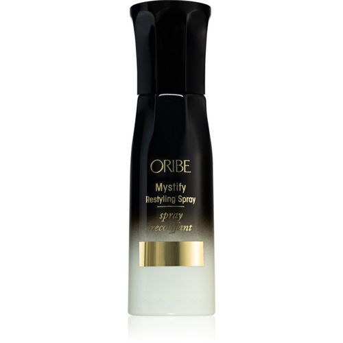 Mystify Restyling spray protector y de fijación para el cabello 50 ml - Oribe - Modalova