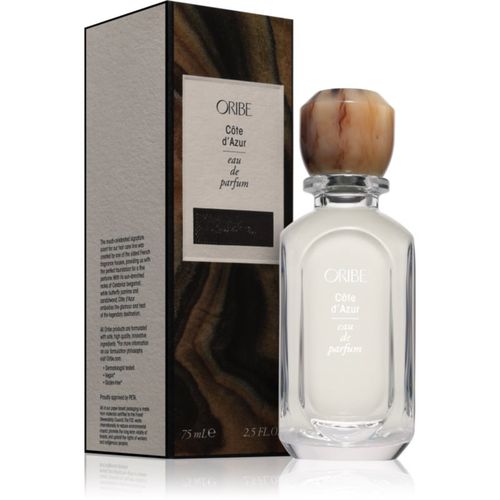 Côte d´Azur EDP Eau de Parfum para mujer 75 ml - Oribe - Modalova