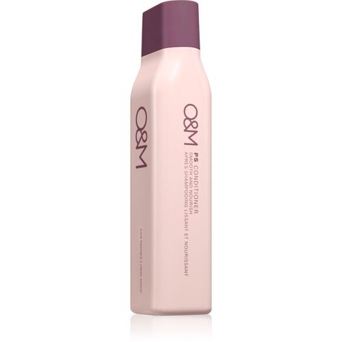PS Conditioner acondicionador nutritivo para dar brillo y suavidad al cabello 250 ml - Original & Mineral - Modalova