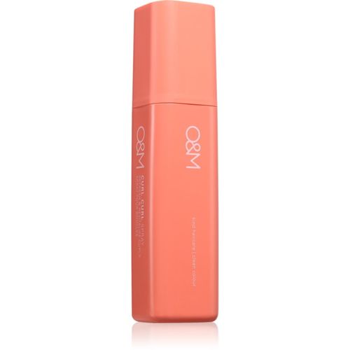 Curl Spray spray para ondas más definidas 150 ml - Original & Mineral - Modalova
