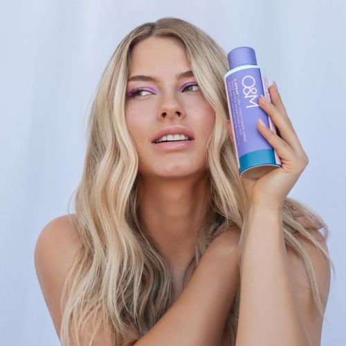 C Spray Dry Conditioner Spray acondicionador para cabello seco 200 ml - Original & Mineral - Modalova