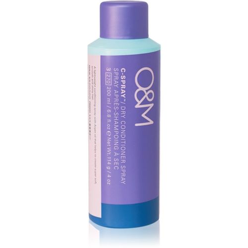 C Spray Dry Conditioner Spray acondicionador para cabello seco 200 ml - Original & Mineral - Modalova
