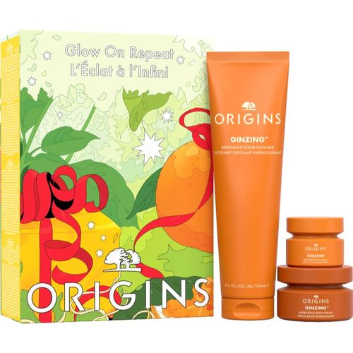 Holiday Glow on Repeat lote de regalo - Origins - Modalova