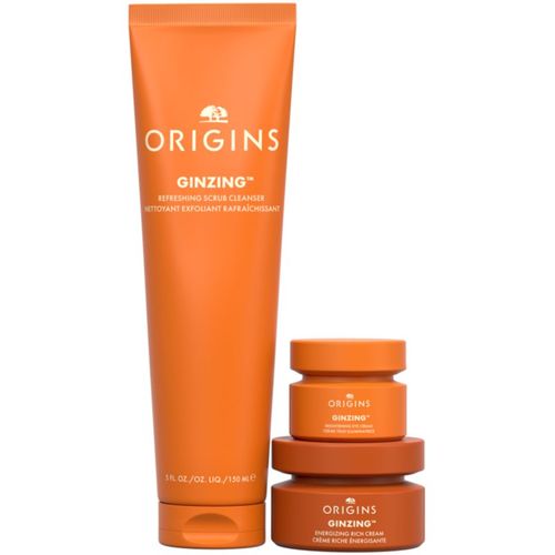 Holiday Glow on Repeat lote de regalo - Origins - Modalova
