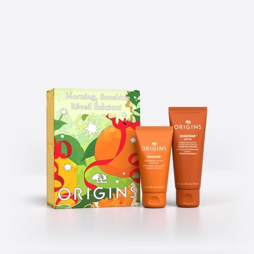 Holiday Morning Sunshine Set lote de regalo - Origins - Modalova