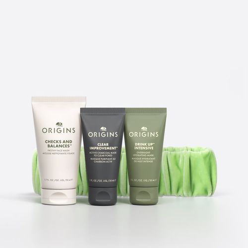 Holiday Unplug & Unwind lote de regalo - Origins - Modalova
