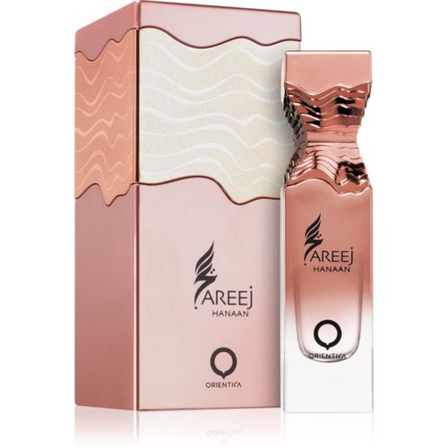 Areej Hannan Eau de Parfum unisex 50 ml - Orientica - Modalova
