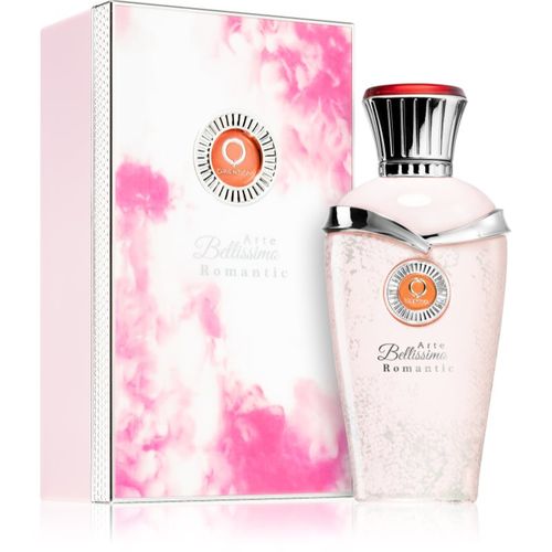 Arte Bellissimo Romantic Eau de Parfum para mujer 75 ml - Orientica - Modalova