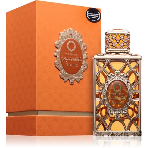 Royal Collection Noble Eau de Parfum unisex 80 ml - Orientica - Modalova