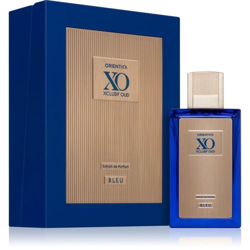 Xclusif Oud Bleu extracto de perfume unisex 60 ml - Orientica - Modalova
