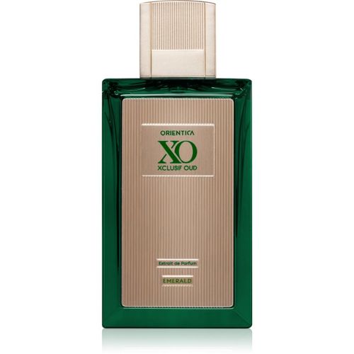 Xclusif Oud Emerald extracto de perfume unisex 60 ml - Orientica - Modalova
