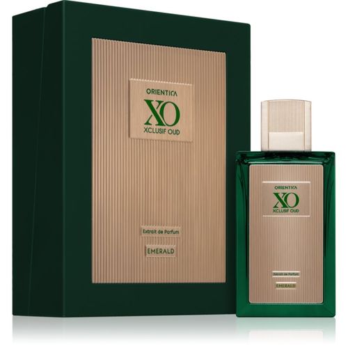Xclusif Oud Emerald extracto de perfume unisex 60 ml - Orientica - Modalova