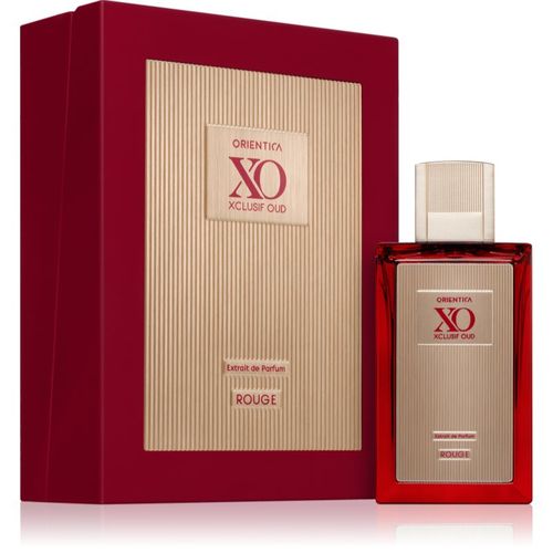 Xclusif Oud Rouge extracto de perfume unisex 60 ml - Orientica - Modalova