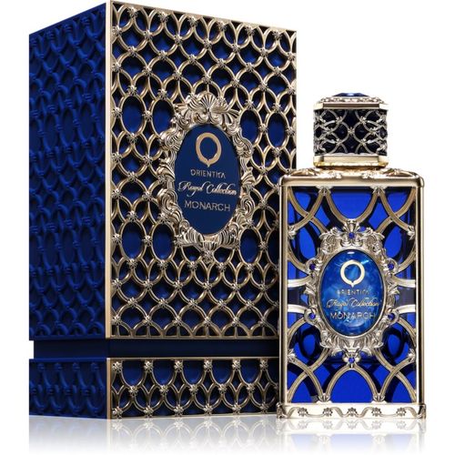 Royal Collection Monarch Eau de Parfum unisex 80 ml - Orientica - Modalova