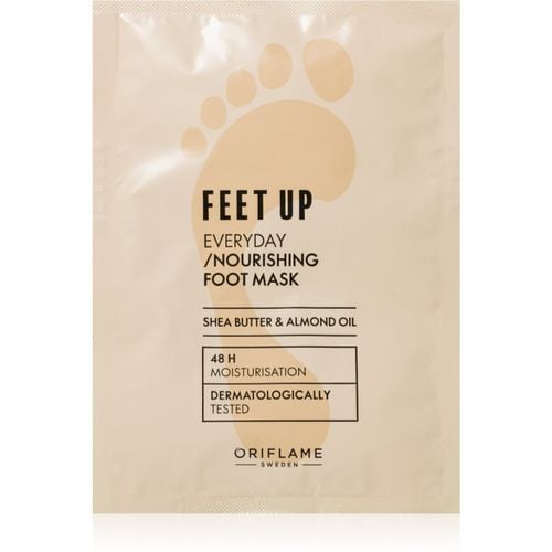 Feet Up Everyday mascarilla nutritiva para pies 20 ml - Oriflame - Modalova