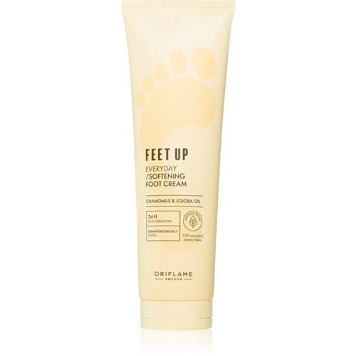 Feet Up Everyday crema emolliente per le gambe 150 ml - Oriflame - Modalova