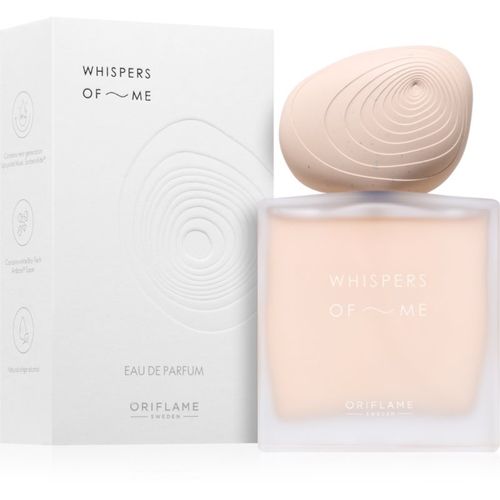 Whispers Of Me Eau de Parfum para mujer 50 ml - Oriflame - Modalova