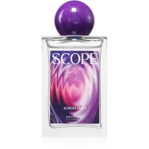 Scope Across Space Eau de Toilette unisex 50 ml - Oriflame - Modalova