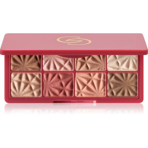 Giordani Gold Fabulous Beauty paleta multiusos 8 g - Oriflame - Modalova
