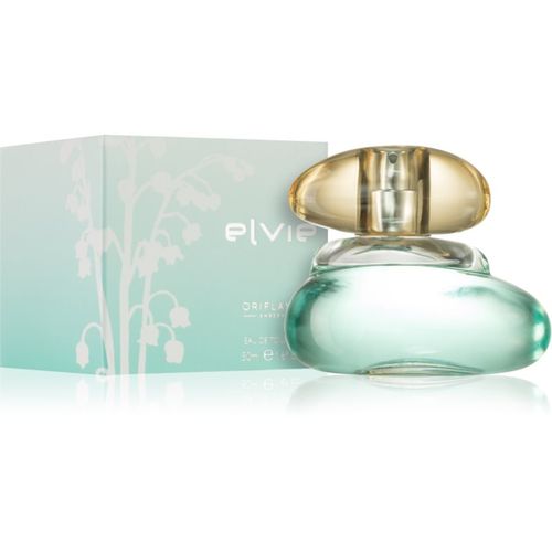Elvie Eau de Toilette para mujer 50 ml - Oriflame - Modalova