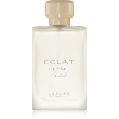 Eclat Weekend Eau de Toilette da donna 50 ml - Oriflame - Modalova