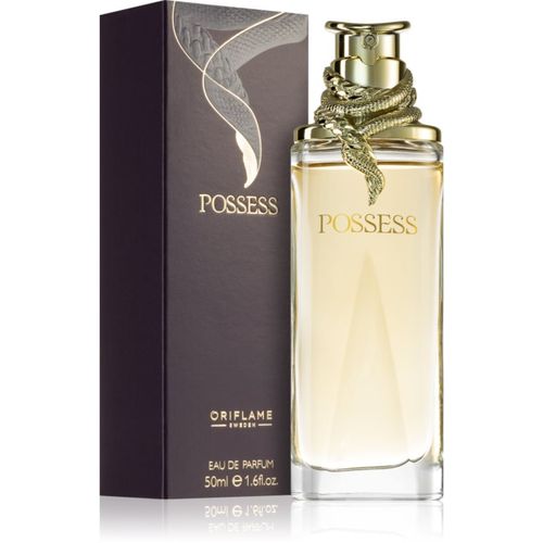 Possess Eau de Parfum para mujer 50 ml - Oriflame - Modalova