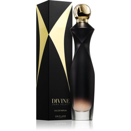 Dark Velvet Eau de Parfum para mujer 50 ml - Oriflame - Modalova