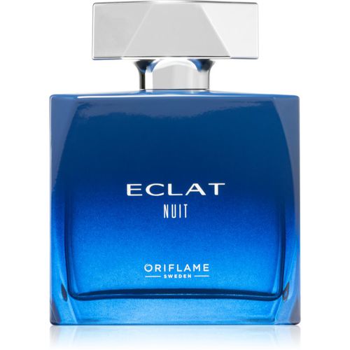 Eclat Nuit Eau de Parfum per uomo 75 ml - Oriflame - Modalova