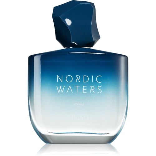 Nordic Waters Eau de Parfum für Herren 75 ml - Oriflame - Modalova