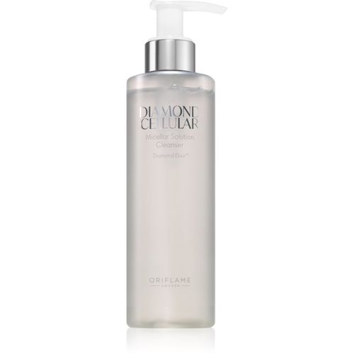 Diamond Cellular Micellar Solution Cleanser agua micelar limpiadora 195 ml - Oriflame - Modalova