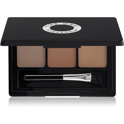 The One kit para unas cejas perfectas 3 g - Oriflame - Modalova