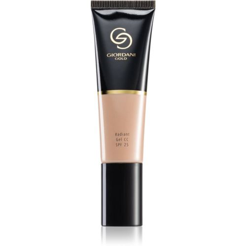 Giordani Gold Radiance CC cream idratante SPF 25 colore Medium 30 ml - Oriflame - Modalova