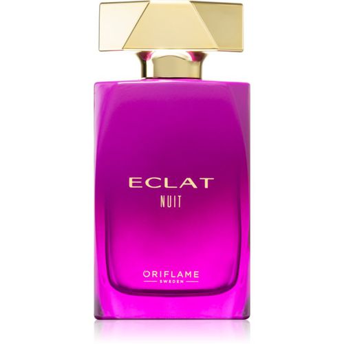 Eclat Nuit Eau de Parfum für Damen 50 ml - Oriflame - Modalova