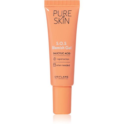 Pure Skin Anti-Makel-Gel mit beruhigender Wirkung 6 ml - Oriflame - Modalova